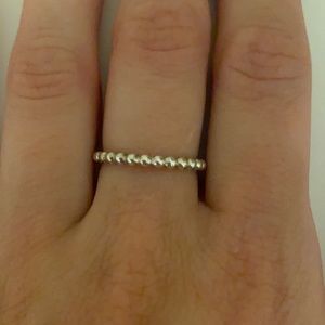 Pandora Beaded Ring